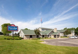 AmericInn by Wyndham Northfield