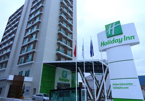 Holiday Inn Ankara - Cukurambar, an Ihg Hotel