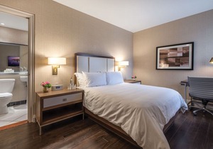 The Lord Nelson Hotel & Suites