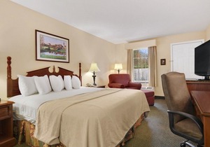Baymont by Wyndham Eufaula