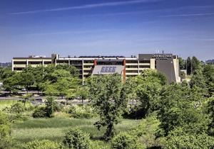 DoubleTree by Hilton Pittsburgh Cranberry