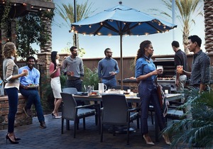 Residence Inn Long Island Holtsville