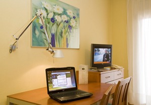 Hotel La Perla d'Olot
