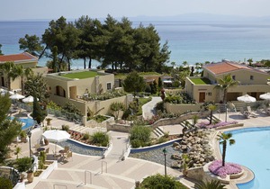 Aegean Melathron Thalasso Spa Hotel