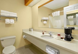 Ramada Limited - Columbia