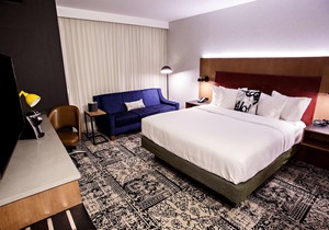Hotel Rock Lititz