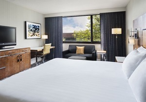 Hyatt Regency Princeton