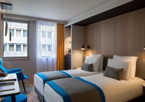 Hôtel Mercure Paris 17 Batignolles