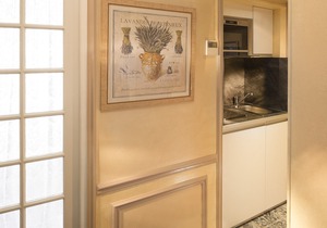 Residence Henri IV
