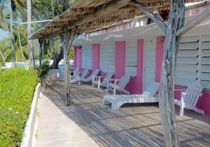 Hotel Los Flamingos