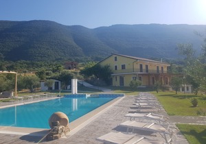 L' Aia Resort