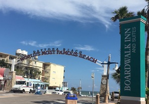 Boardwalk Inn and Suites
