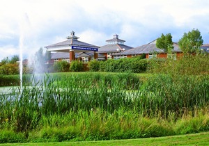 Bromsgrove Hotel and Spa
