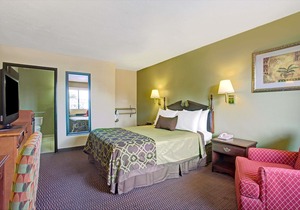 Travelodge by Wyndham Tucson AZ