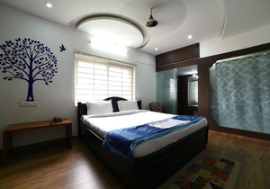 Hitech Shilparamam Guest House