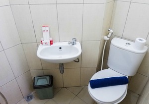 Modern Studio Apartment at Pavilion Permata 2