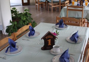 Family Room at Bismo 7 (1 Bedroom) by Hotel Azaya