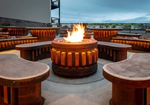 SpringHill Suites by Marriott Great Falls