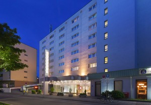 Hotel Vitalis by AMEDIA