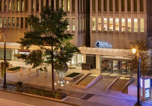 Hotel Indigo Atlanta Downtown, an Ihg Hotel