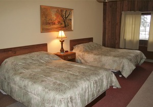 Mountaineer Motel
