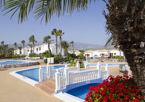 Royal Tenerife Country Club by Diamond Resorts