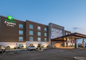 Holiday Inn Express & Suites South Bend - South, an Ihg Hotel