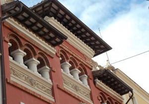 L'Àgora Hotel