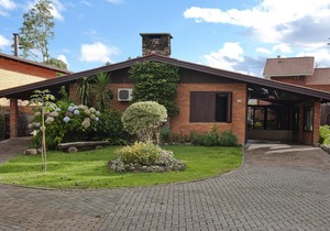 Hotel Canto Verde