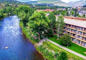 DoubleTree by Hilton Durango