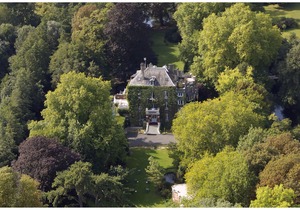 Hotel Belle Isle Sur Risle
