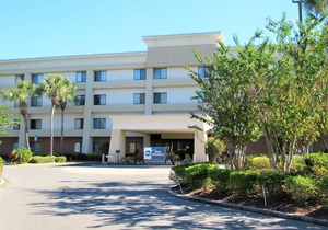 Best Western Ocala Park Centre