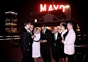The Mayo Hotel