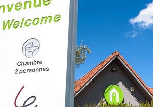 Campanile Thionville - Yutz