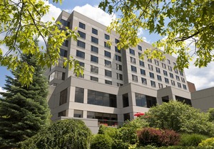 The Statler Hotel at Cornell University
