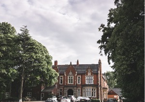 Best Western Grimsby Oaklands Hall Hotel
