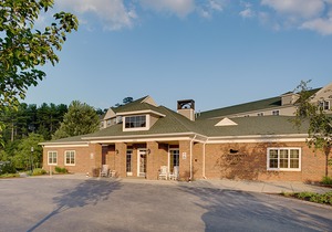 Homewood Suites by Hilton Portsmouth