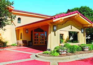La Quinta Inn by Wyndham Champaign