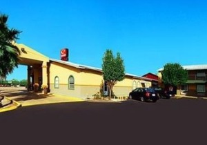 Econo Lodge Temple