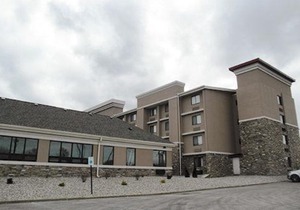 Comfort Inn- Hammond