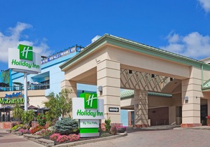 Holiday Inn Niagara Falls-by the Falls, an Ihg Hotel