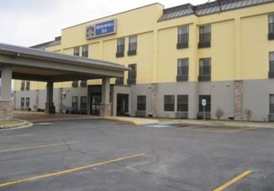 Best Western Plus Mishawaka Inn