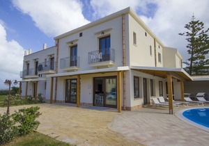 Resort Santa Maria