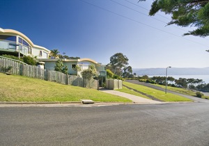 Pierview Apartments