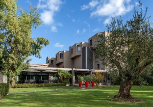 Park Hotel Sabina