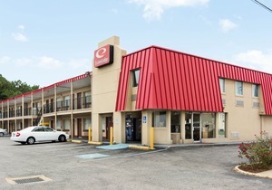 Econo Lodge Town Center