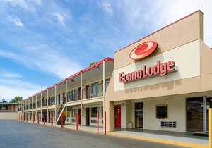 Econo Lodge North Charlottesville