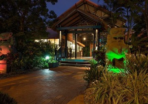 Bali Hai Resort & Spa