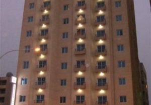 Arinza Tower Quality Apartments