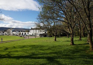 The Inveraray Inn, BW Signature Collection